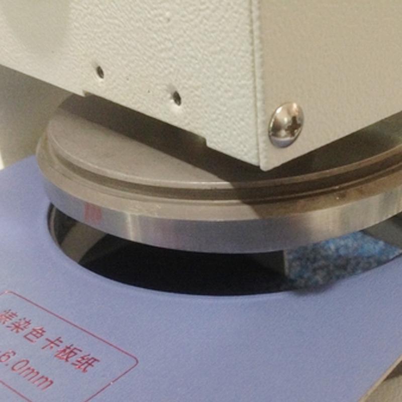 一诺 YN-DLD100S 定量取样器  (铜箔铝箔型)  Figure 3