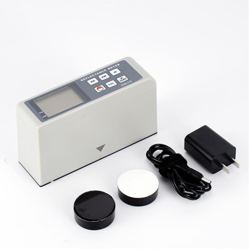 AMITTARI ARM-216 Reflectance Figure 3