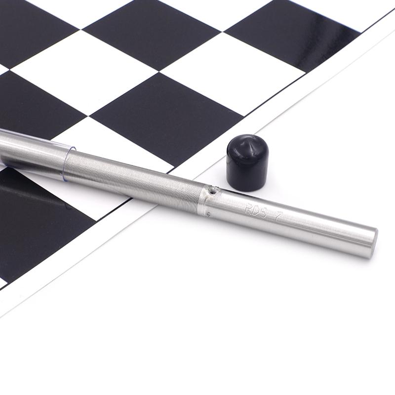 RDS 7# 3/8 Film Applicator 3/8" Figure 2