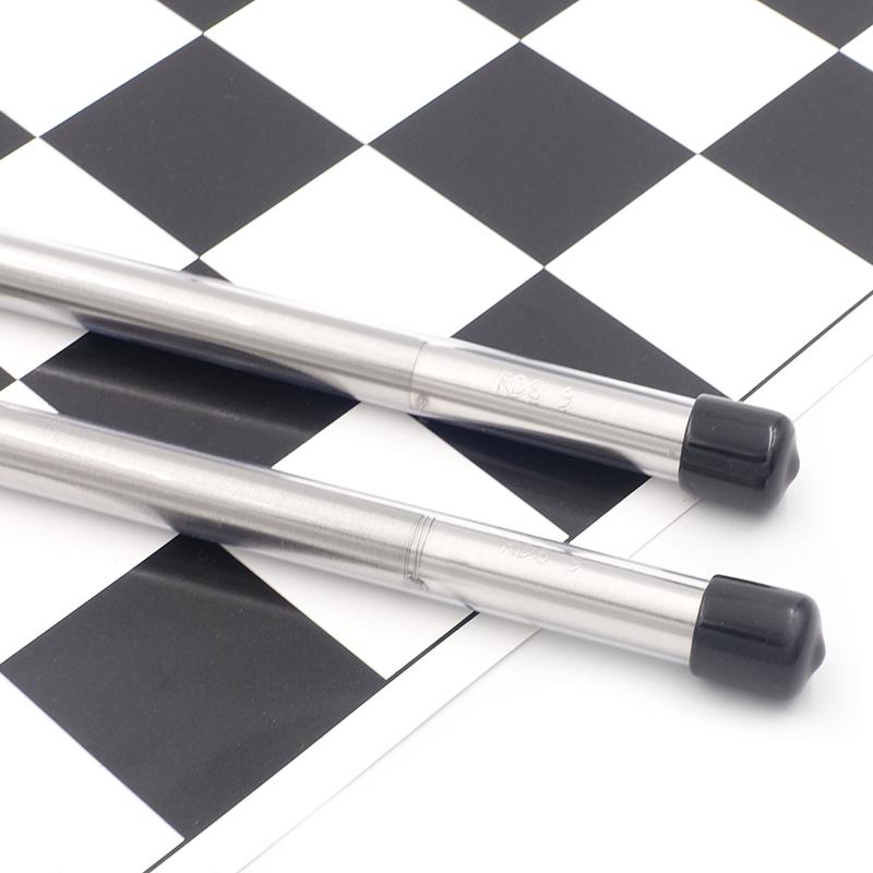 RDS 9# 3/8 Coating Rod 3/8" Figure 2