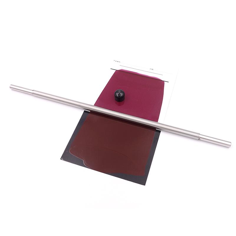 RDS 9# 3/8 Coating Rod 3/8" Figure 3