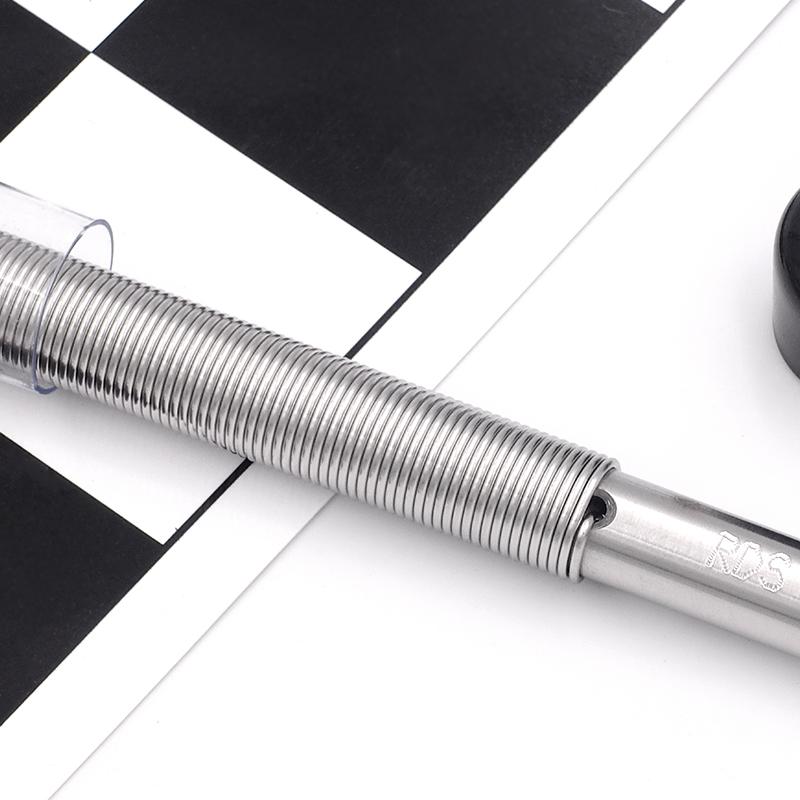 RDS 35# 3/8 Applicator Rod 3/8 " Figure 3