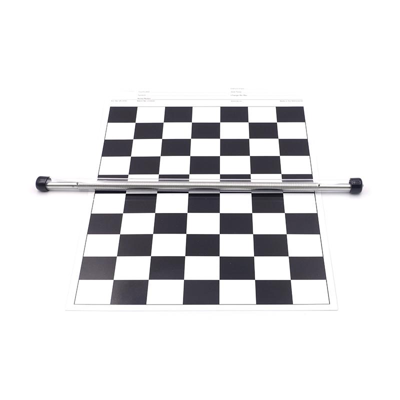 RDS 35# 3/8 Applicator Rod 3/8 " Figure 4