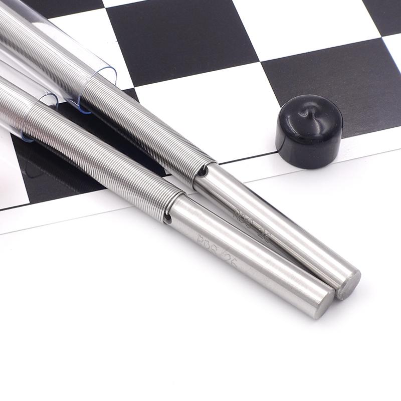 RDS 26# 3/8 Coating Rod 3/8" Figure 3