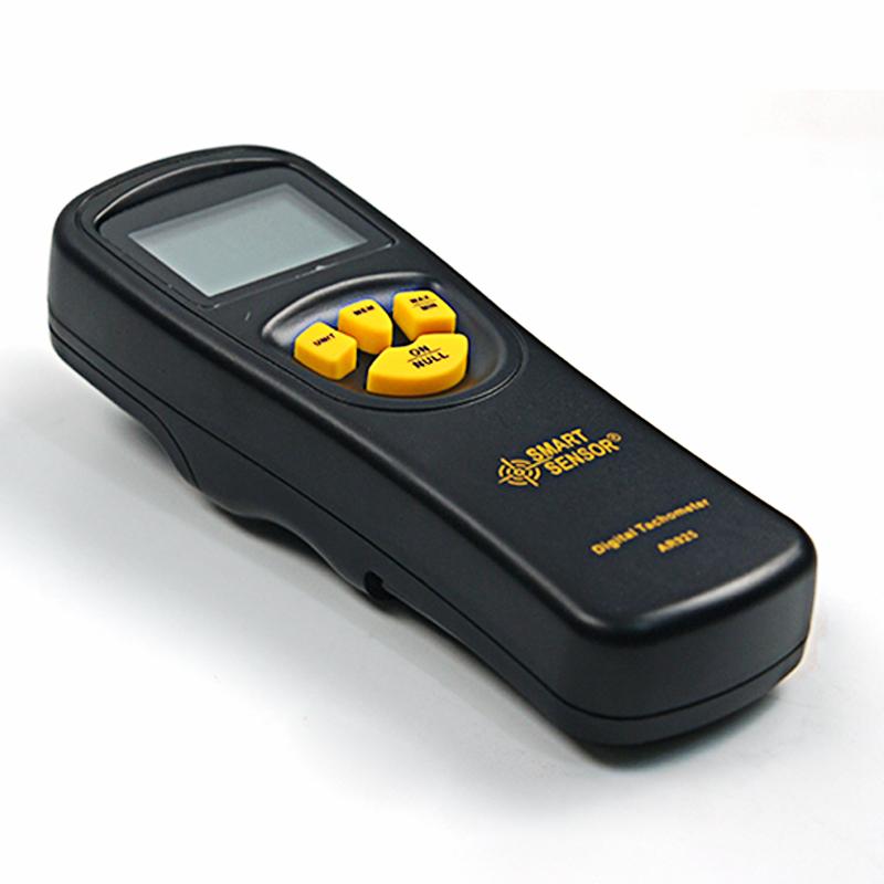 SMART SENSOR AR925 Rotation speed Gauge Figure 2