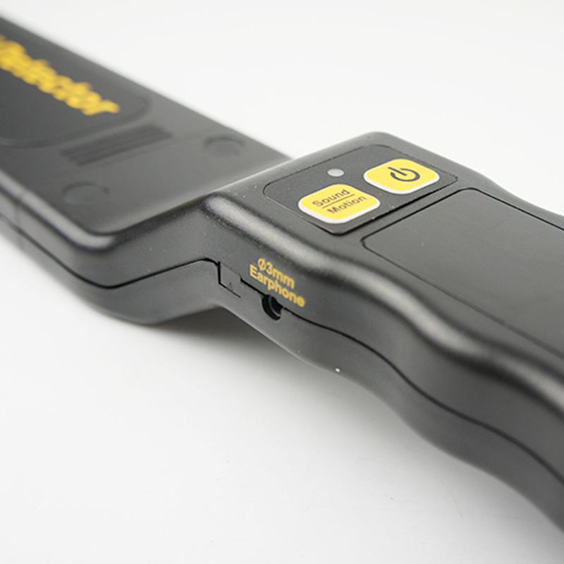 希玛 AR934 手持式金属探测器 Figure 2