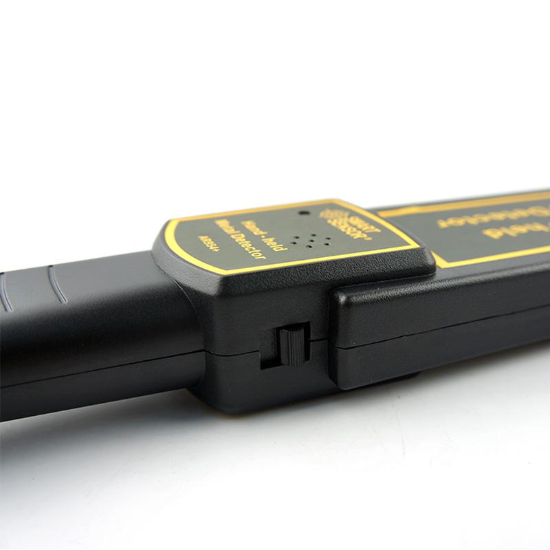 希玛 AR954 手持式金属探测器 Figure 2