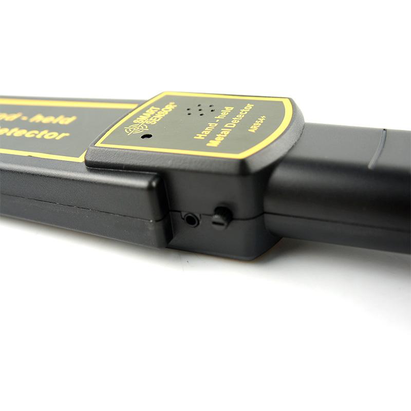 希玛 AR954 手持式金属探测器 Figure 3