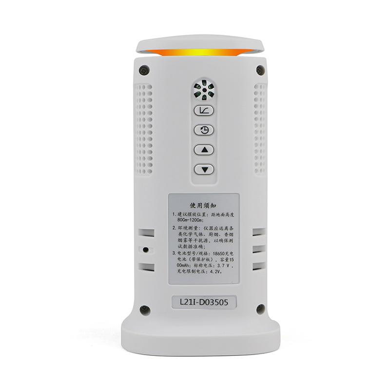 希玛 ST8310A 二氧化碳记录仪 Figure 3