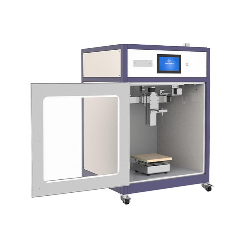 成越 CY-USP130-A 超声波热解喷涂机 Figure 2