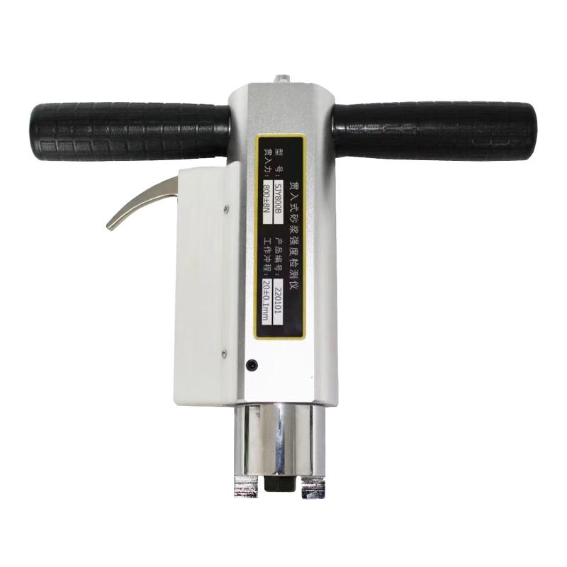 柯速 SJY-800B 砂浆贯入式检测仪