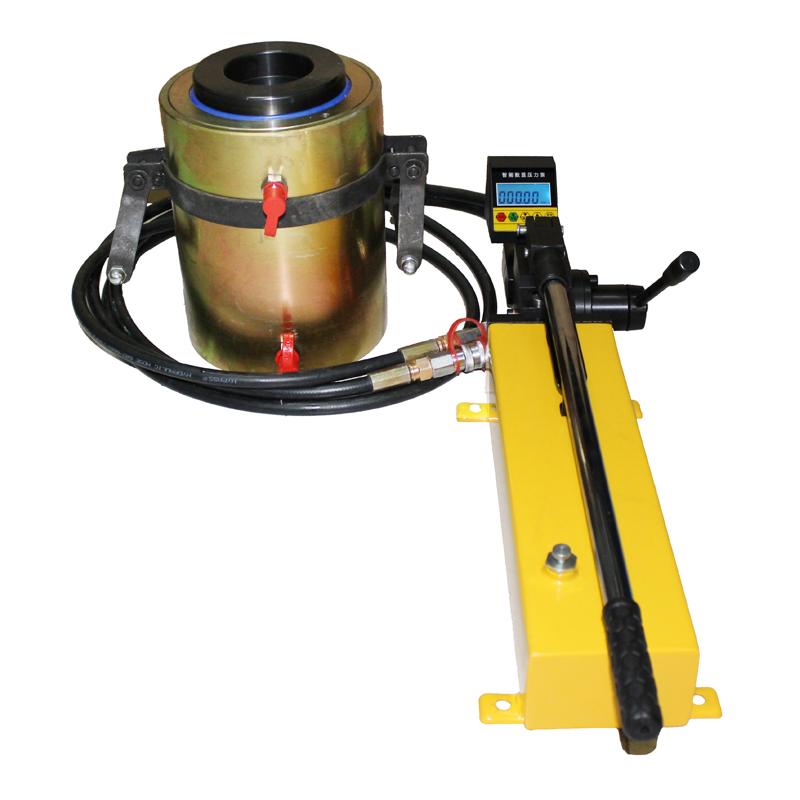 柯速 KS-100T（铁质） 锚杆拉拔仪 