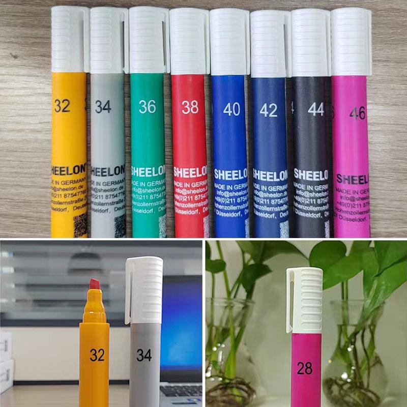 SHEELON 72# 达因笔 Figure 3