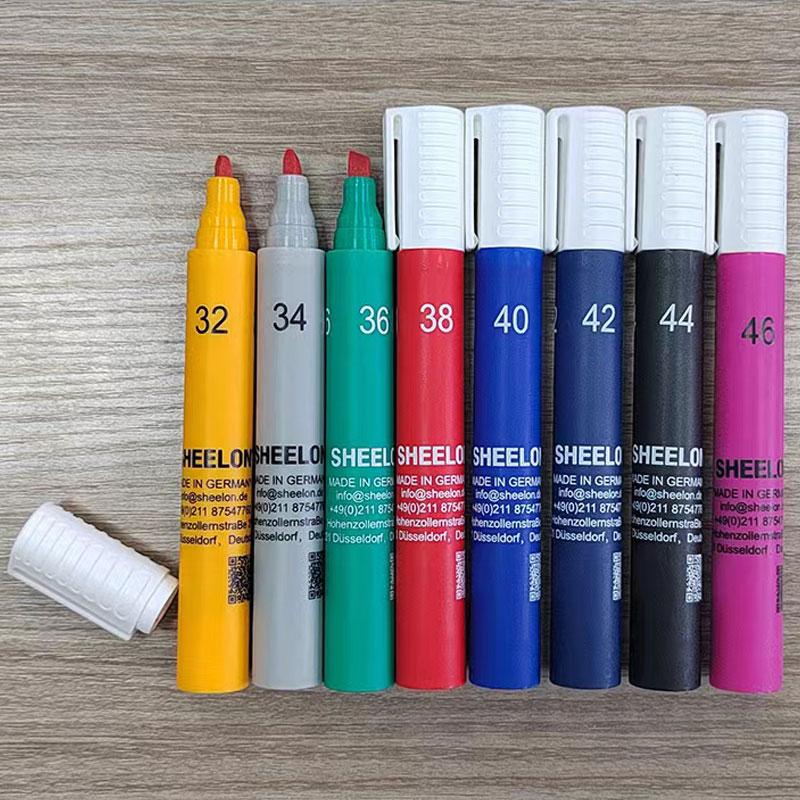 SHEELON 72# 达因笔 Figure 5