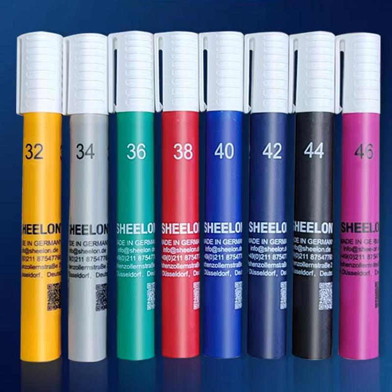 SHEELON 72# 达因笔 Figure 4