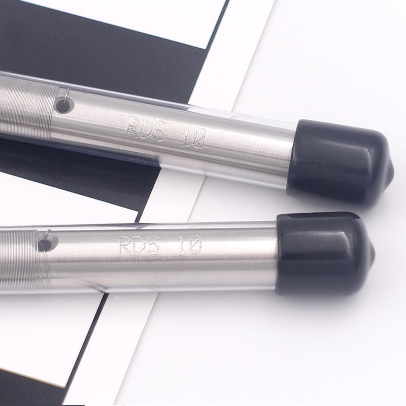 RDS 10# 3/8 Drawdown Rod 3/8" Figure 4