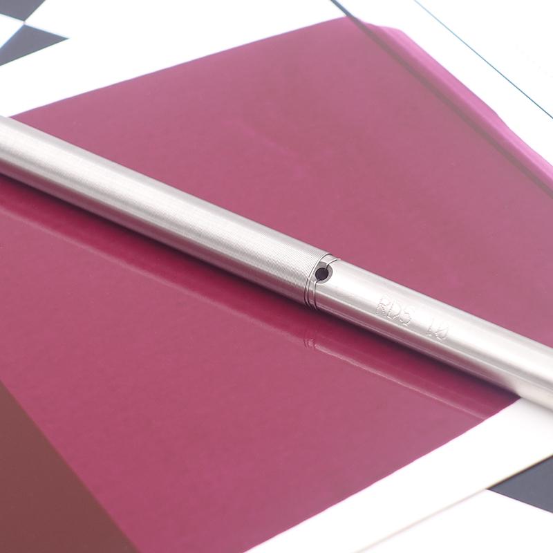 RDS 10# 3/8 Drawdown Rod 3/8" Figure 2