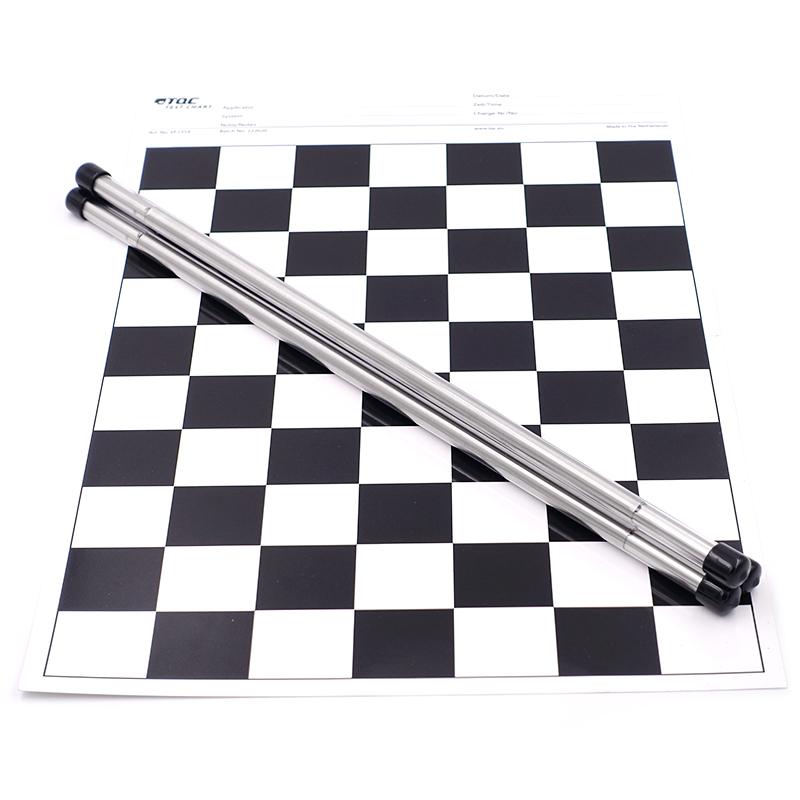 RDS 12# 3/8 Drawdown Rod 3/8" Figure 1