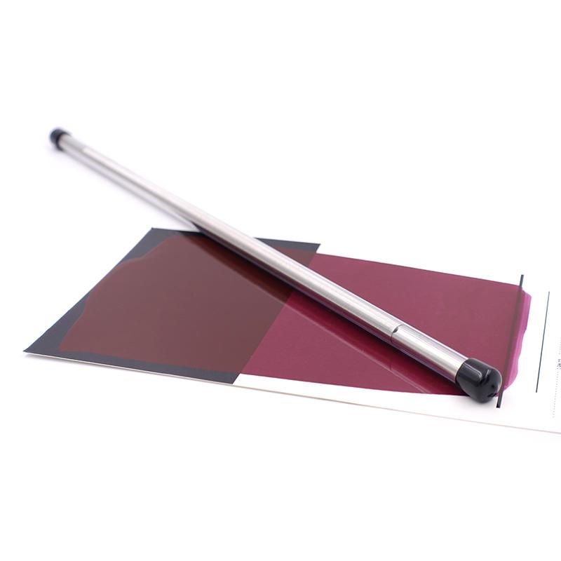 RDS 12# 3/8 Drawdown Rod 3/8" Figure 2