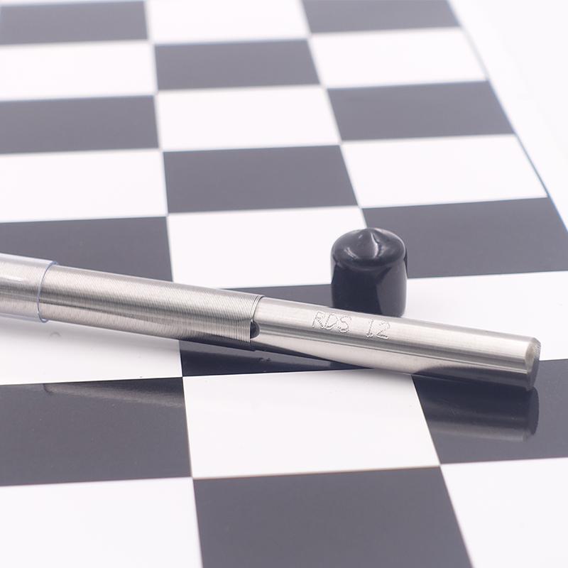 RDS 12# 3/8 Drawdown Rod 3/8" Figure 3