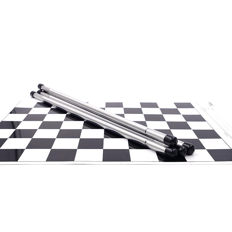 RDS 13# 3/8 Drawdown Rod 3/8" Figure 1