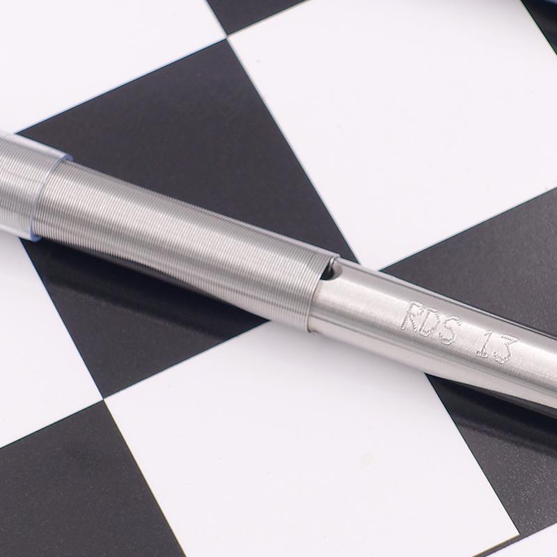 RDS 13# 3/8 Drawdown Rod 3/8" Figure 2