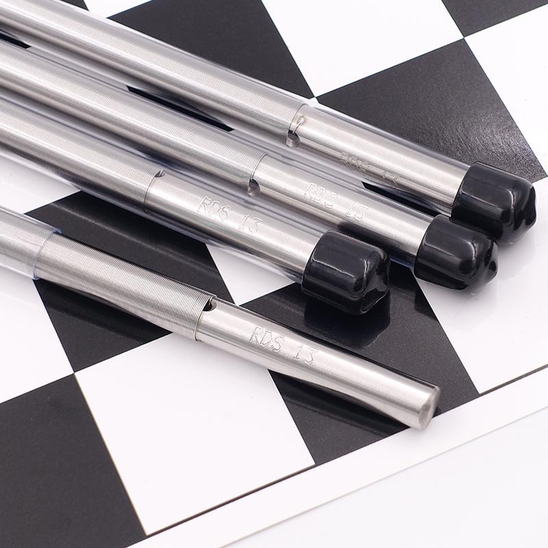 RDS 13# 3/8 Drawdown Rod 3/8" Figure 3