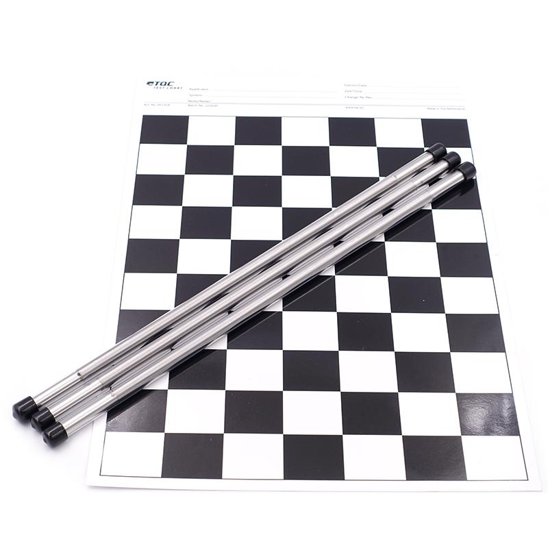 RDS 14# 3/8 Coating Rod 3/8" Figure 4