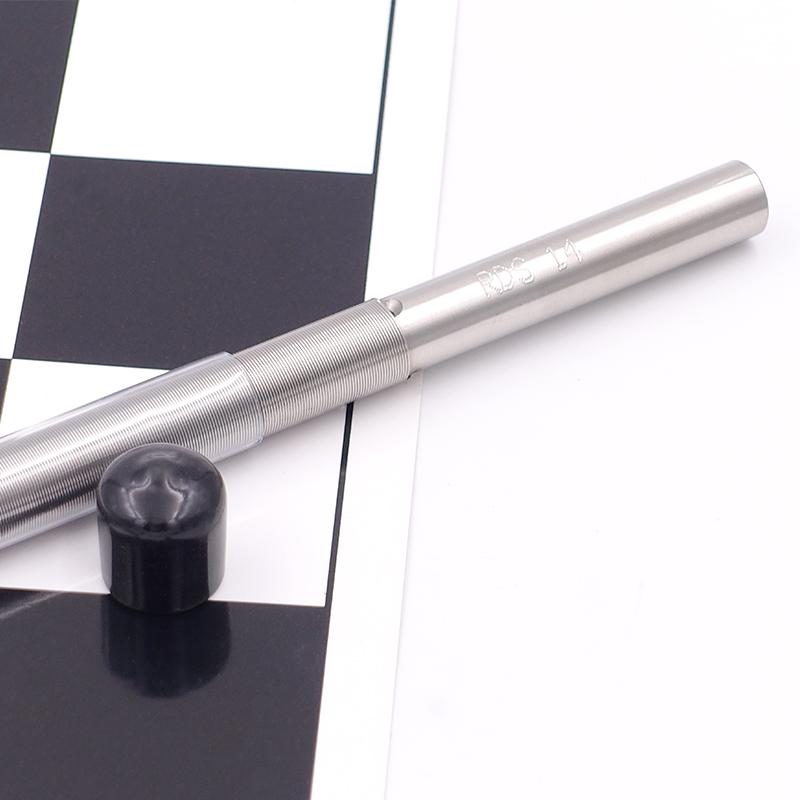 RDS 14# 3/8 Coating Rod 3/8" Figure 1