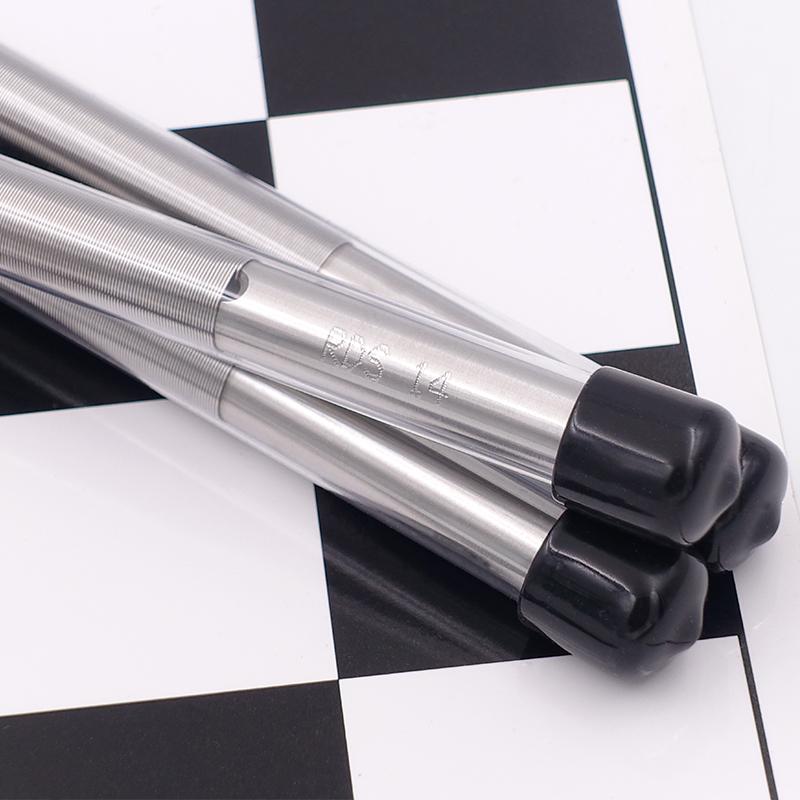 RDS 14# 3/8 Coating Rod 3/8" Figure 2