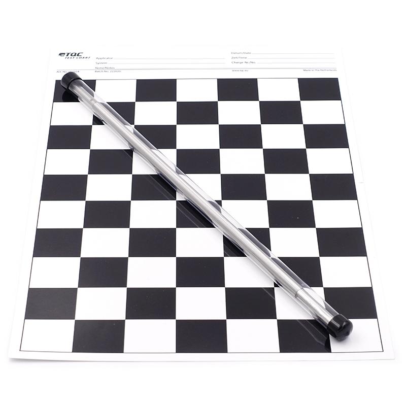 RDS 15# 3/8 Coating Rod 3/8" Figure 1