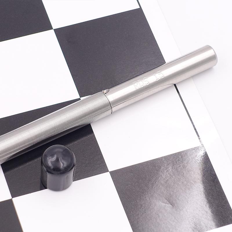 RDS 15# 3/8 Coating Rod 3/8" Figure 2