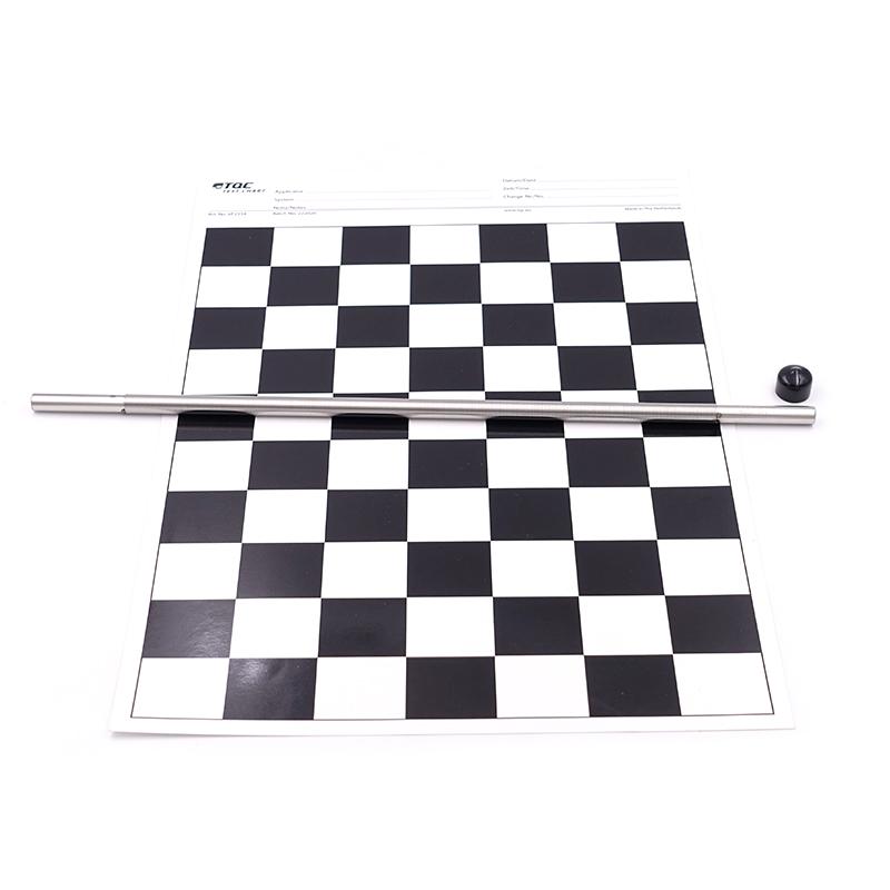 RDS 16# 3/8 Coating Rod 3/8" Figure 2