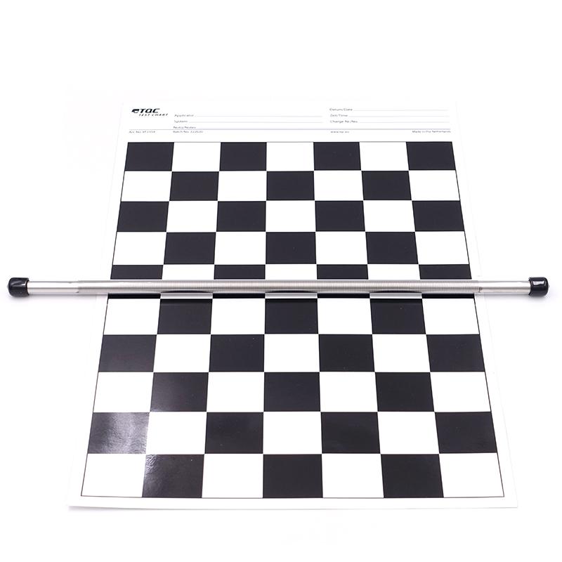 RDS 18# 3/8 Coating Rod 3/8" Figure 3