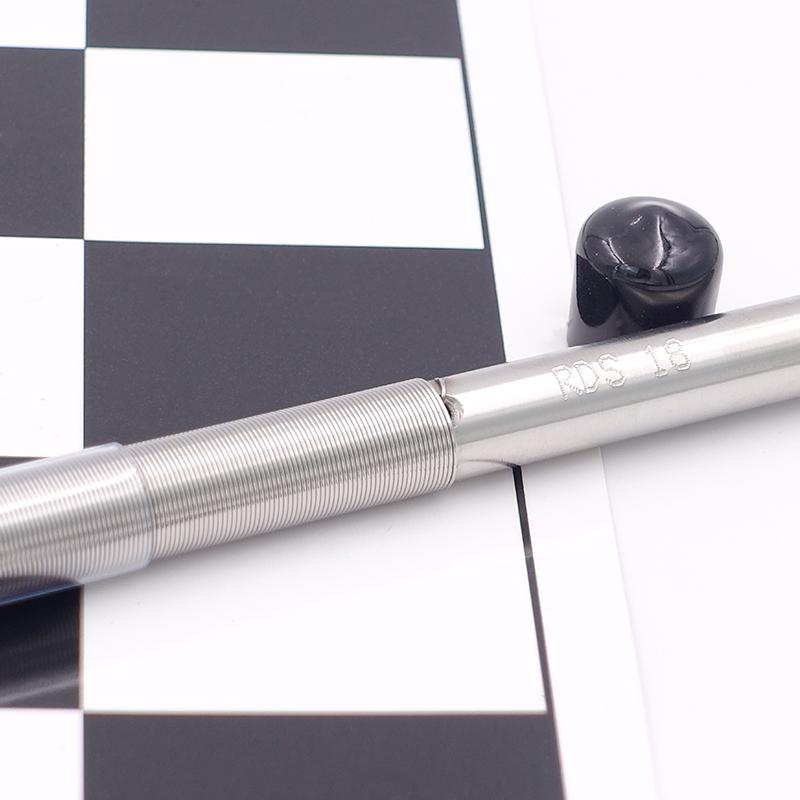 RDS 18# 3/8 Coating Rod 3/8" Figure 2