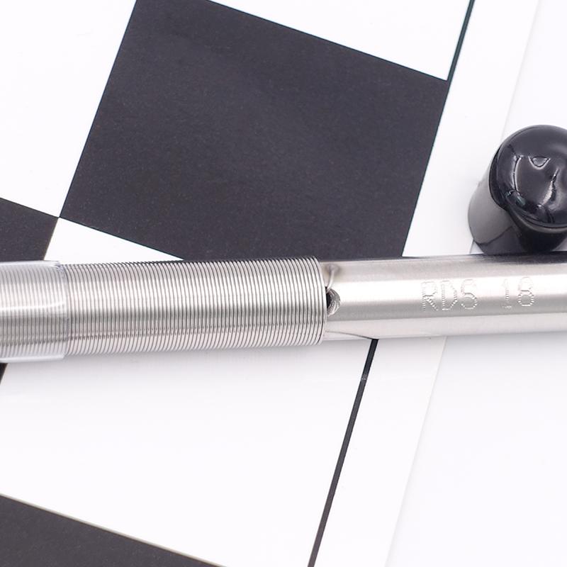 RDS 18# 3/8 Coating Rod 3/8" Figure 4