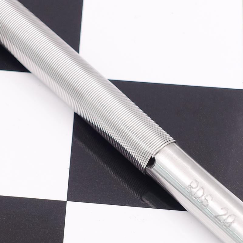 RDS 20# 3/8 Drawdown Rod 3/8" Figure 2