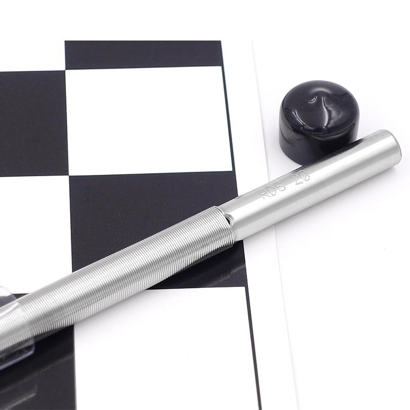 RDS 20# 3/8 Drawdown Rod 3/8" Figure 1