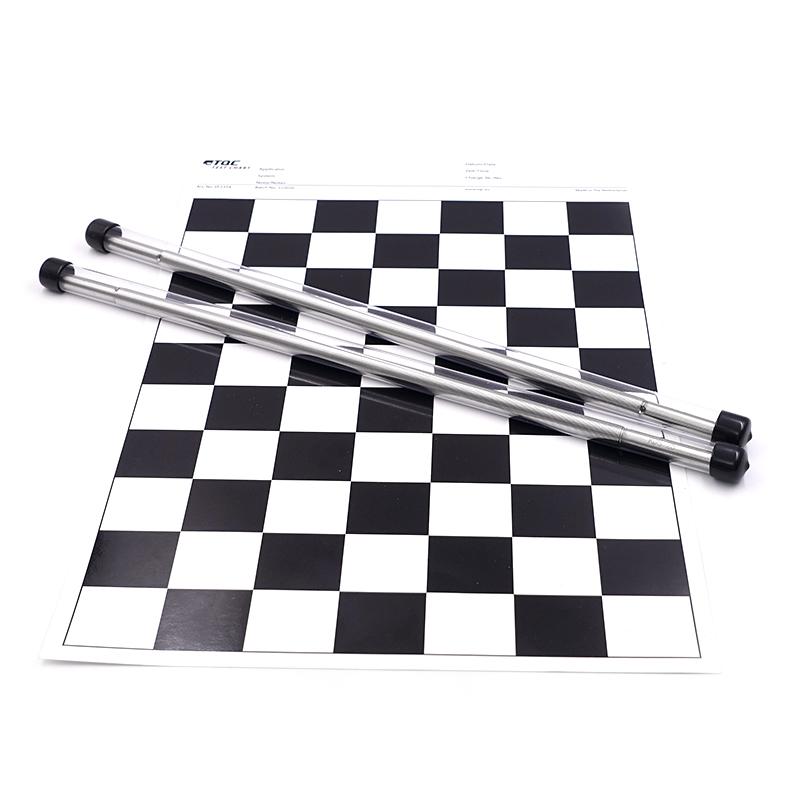 RDS 23# 3/8 Drawdown Rod 3/8" Figure 4