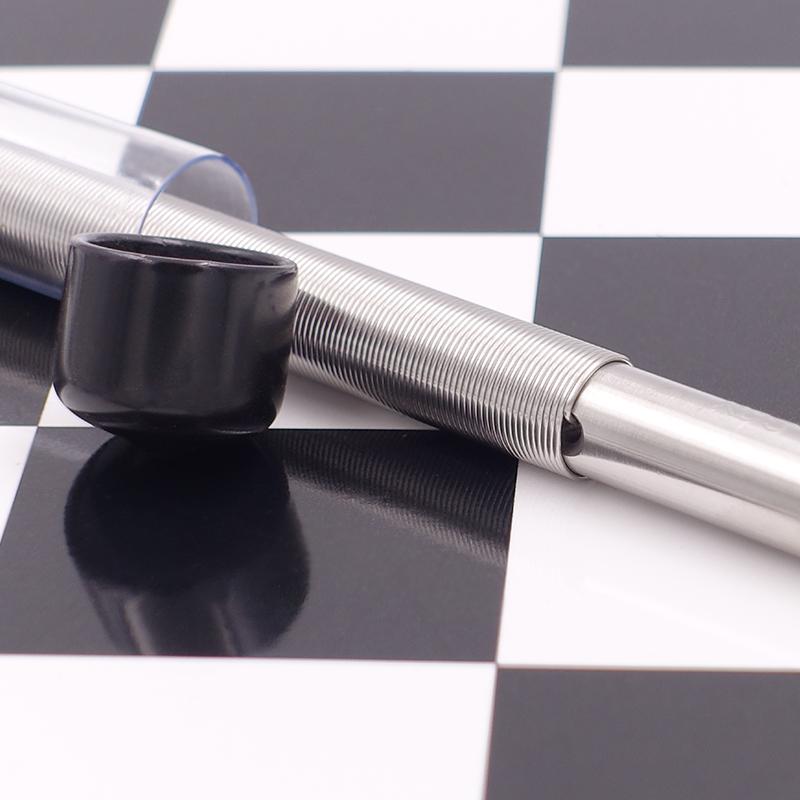 RDS 23# 3/8 Drawdown Rod 3/8" Figure 3