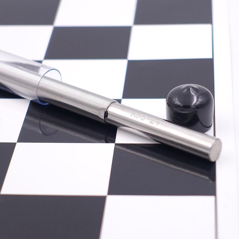 RDS 24# 3/8 Film Applicator Rod 3/8" Figure 3