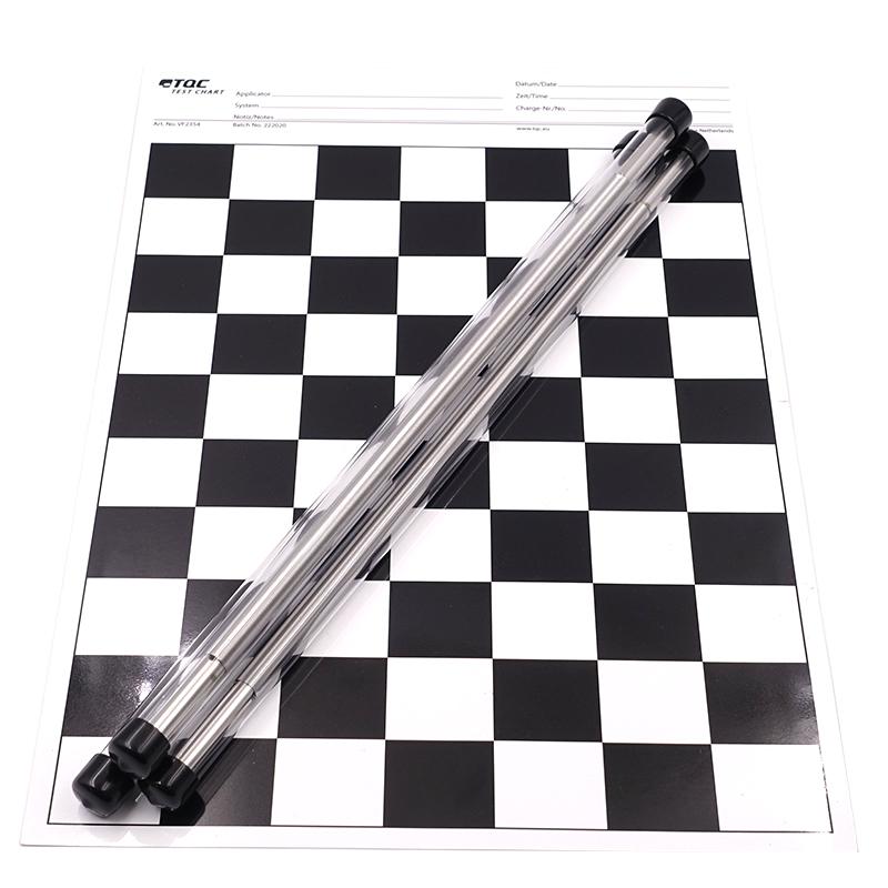 RDS 24# 3/8 Film Applicator Rod 3/8" Figure 2