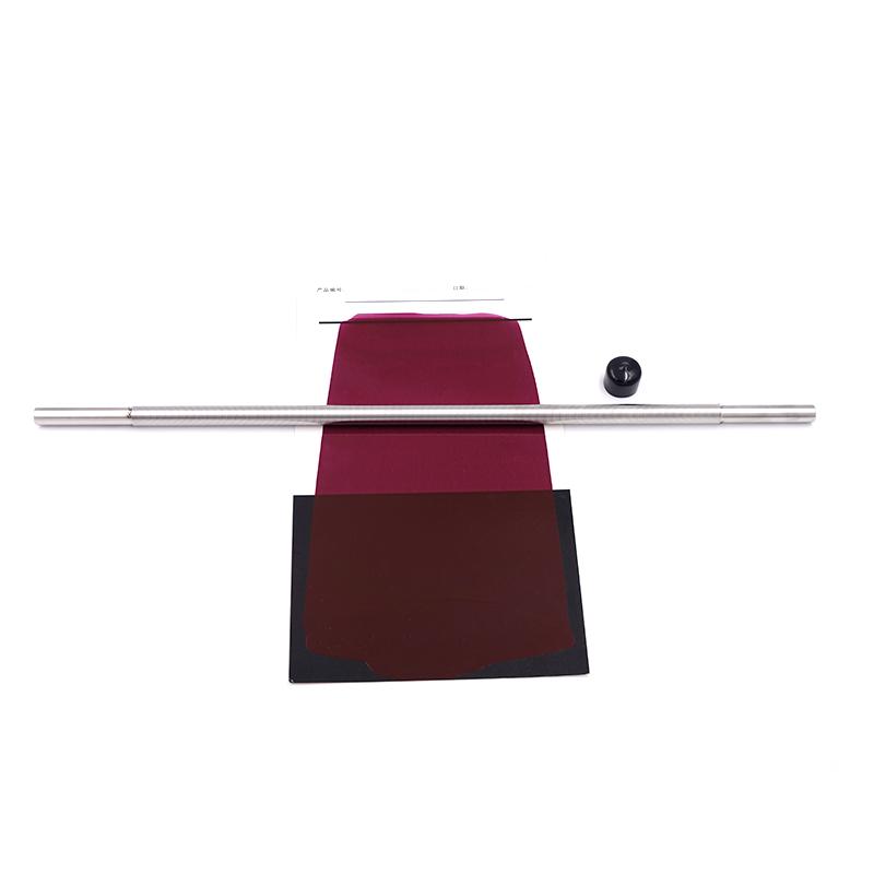 RDS 25# 3/8 Film Applicator 3/8" Figure 2