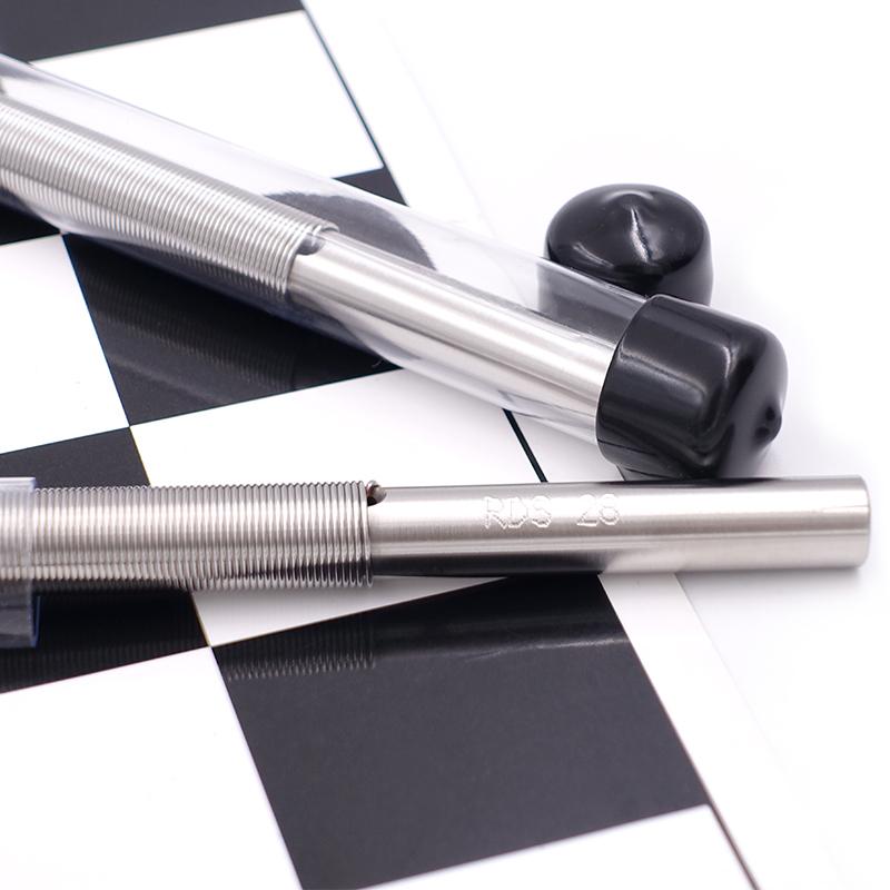 RDS 28# 3/8 Film Applicator Rod 3/8" Figure 1