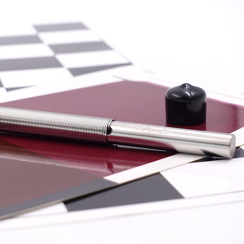 RDS 28# 3/8 Film Applicator Rod 3/8" Figure 2