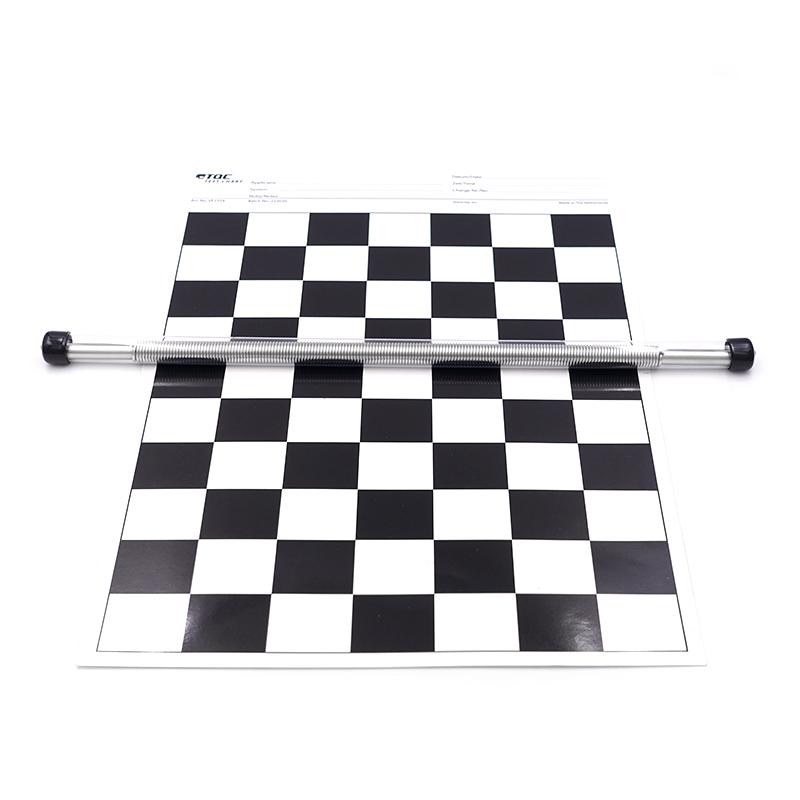 RDS 32# 3/8 Coating Rod 3/8" Figure 1