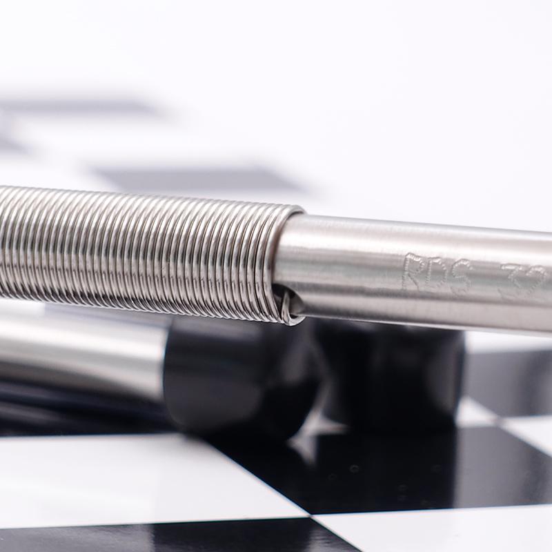 RDS 32# 3/8 Coating Rod 3/8" Figure 2