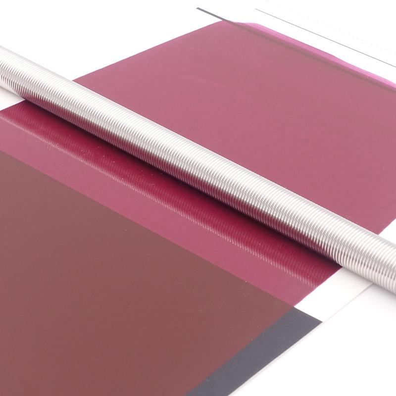 RDS 34# 3/8 Coating Rod 3/8" Figure 1