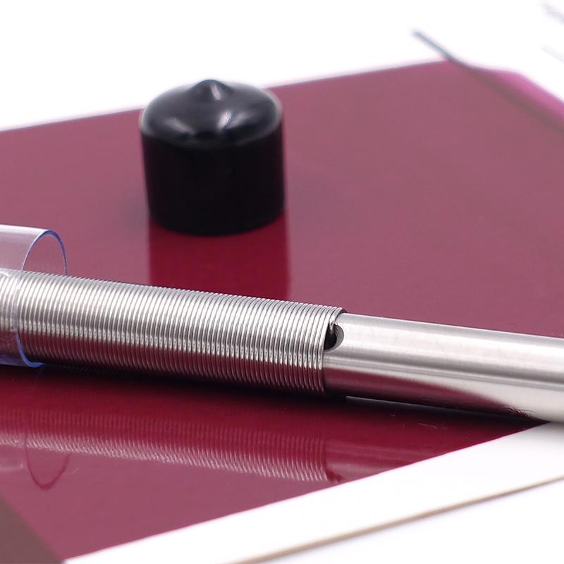 RDS 42# 3/8 Drawdown Rod 3/8" Figure 1