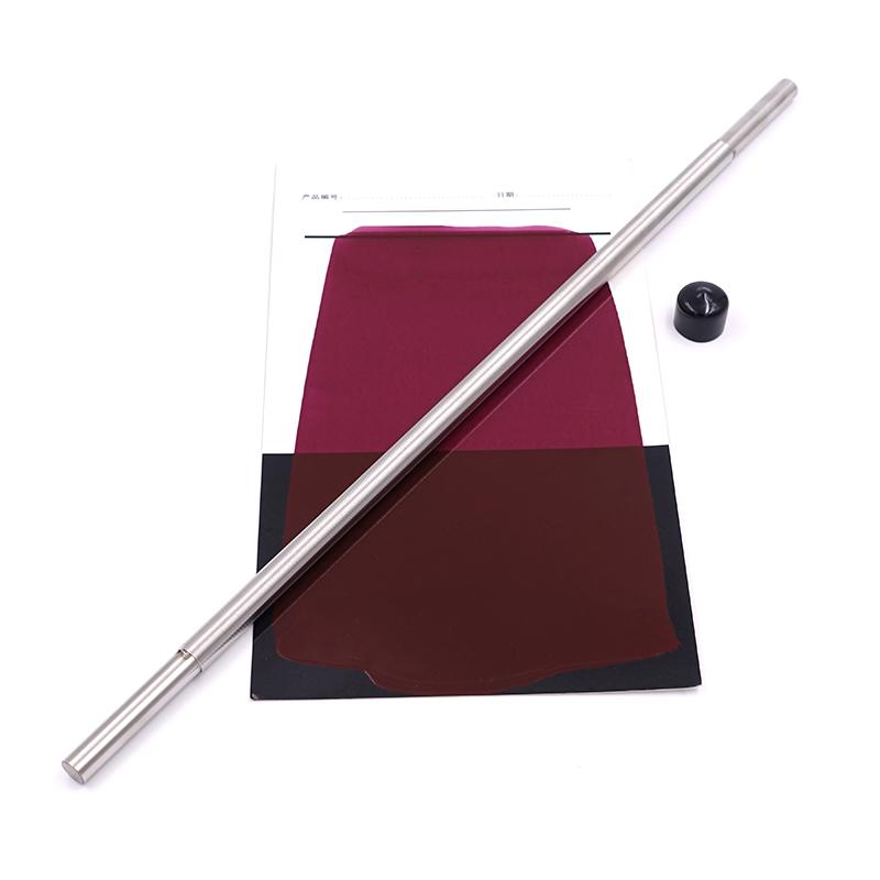 RDS 42# 3/8 Drawdown Rod 3/8" Figure 2